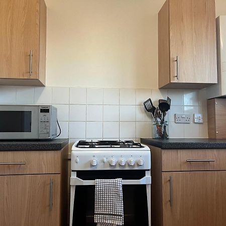 Апартаменты Addington House 4 Beds Лондон Экстерьер фото
