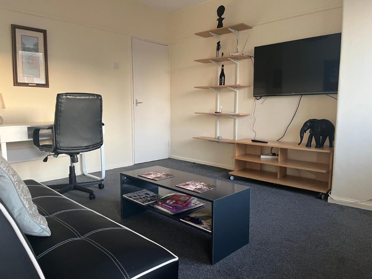 Апартаменты Addington House 4 Beds Лондон Экстерьер фото