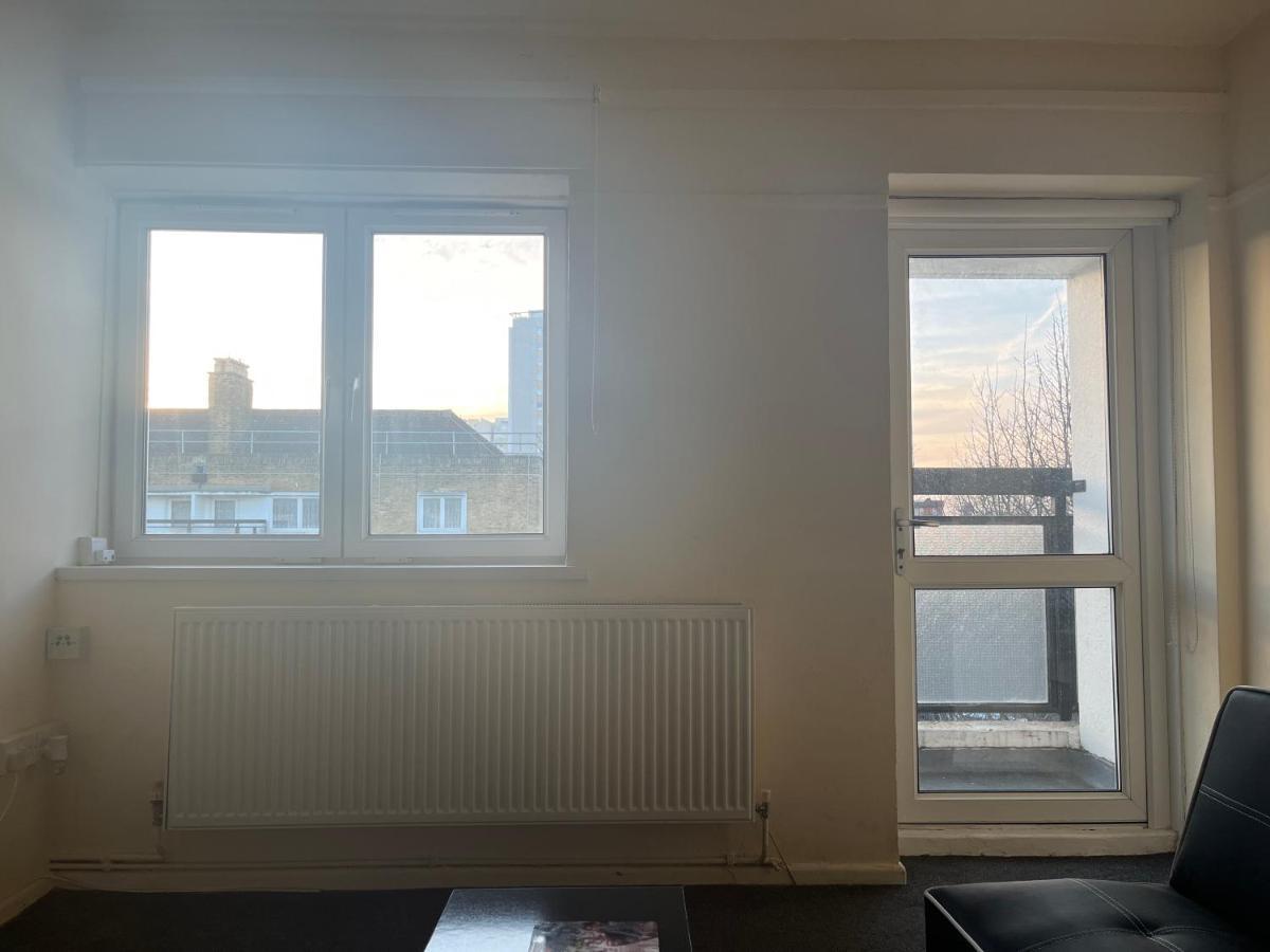 Апартаменты Addington House 4 Beds Лондон Экстерьер фото