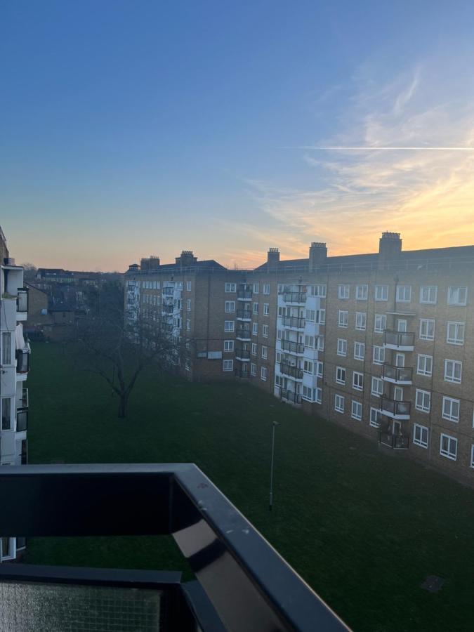Апартаменты Addington House 4 Beds Лондон Экстерьер фото