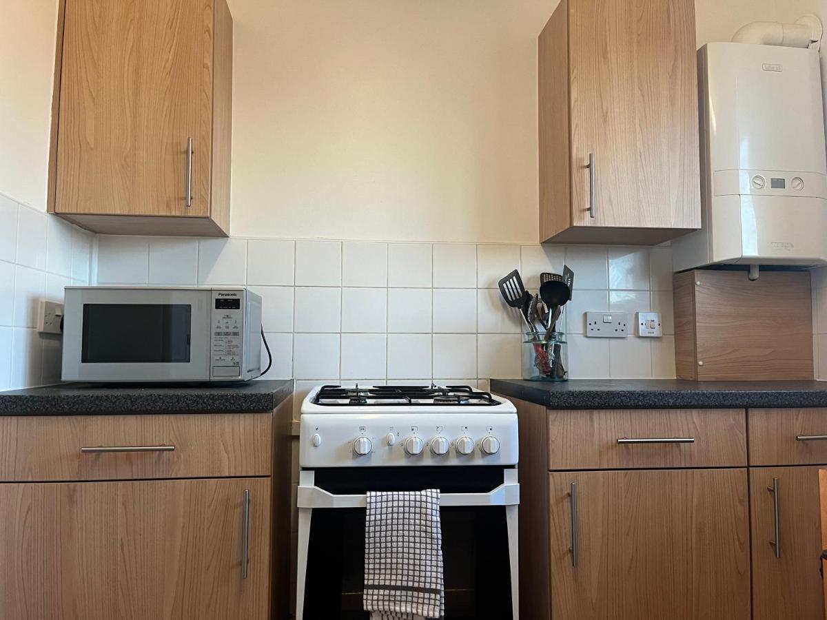 Апартаменты Addington House 4 Beds Лондон Экстерьер фото